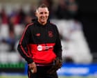 Michael Hussey rejects England Test role to sign part-time deal with Australia