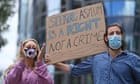 Met police to compensate child slavery victim arrested after reporting ordeal