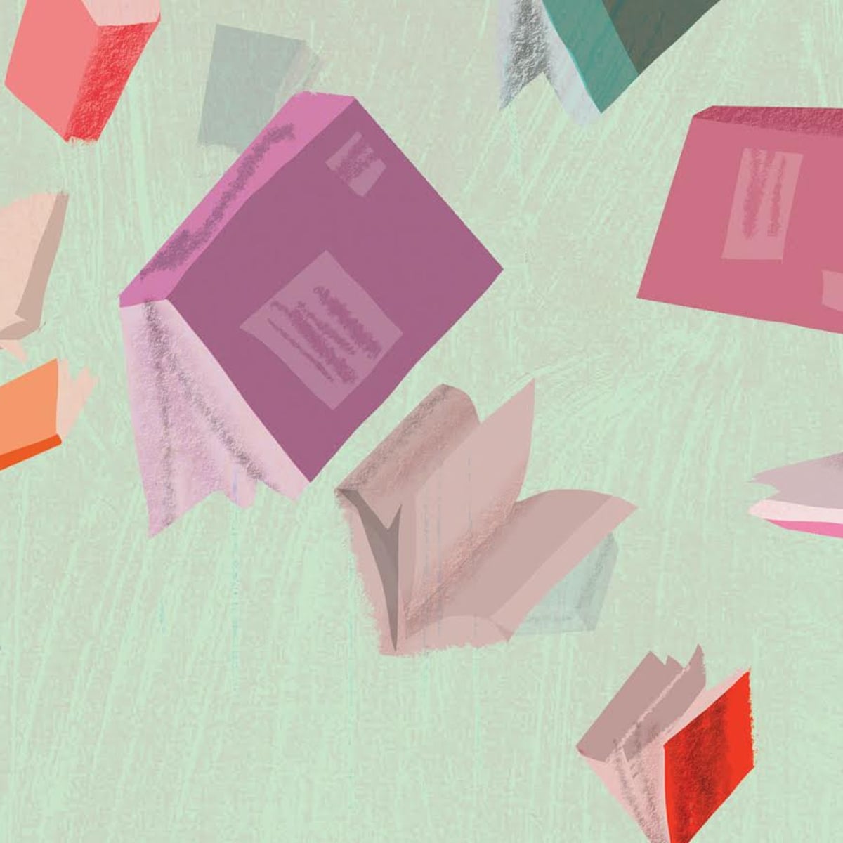 Best books of 2016 – part one | Culture | The Guardian