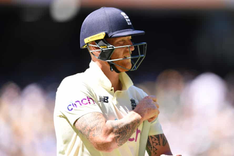There would be concerns about overburdening Ben Stokes by handing the all-rounder the England captaincy.