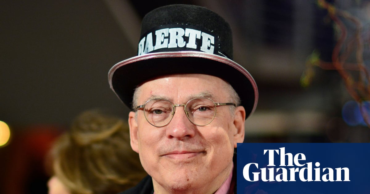 Rosa von Praunheim, provocative pioneer of gay cinema, dies aged 83