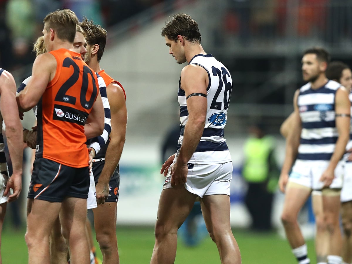 Giants Cats In Post Siren Draw Tigers Beat Port Sharks Smash Roosters Sportwatch As It Happened Sport The Guardian