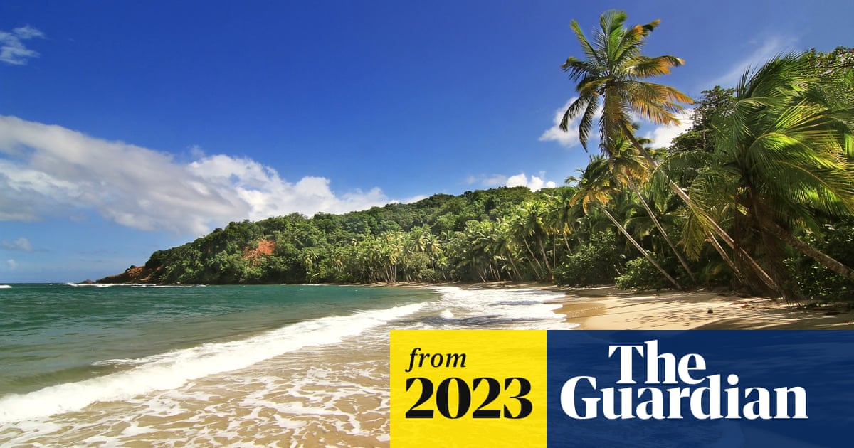 Photo: Theguardian Organisation of Eastern Caribbean States Mission to Brussels