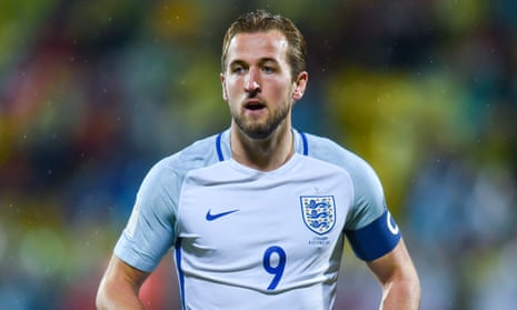 Harry Kane has earned a place on the 30-player Ballon d’Or shortlist after a stellar year for Tottenham and England.