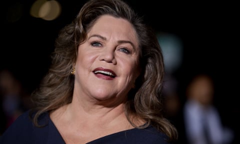 Kathleen Turner
