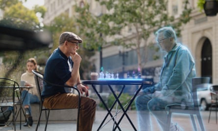 Facebook’s vision for Metaverse gaming.