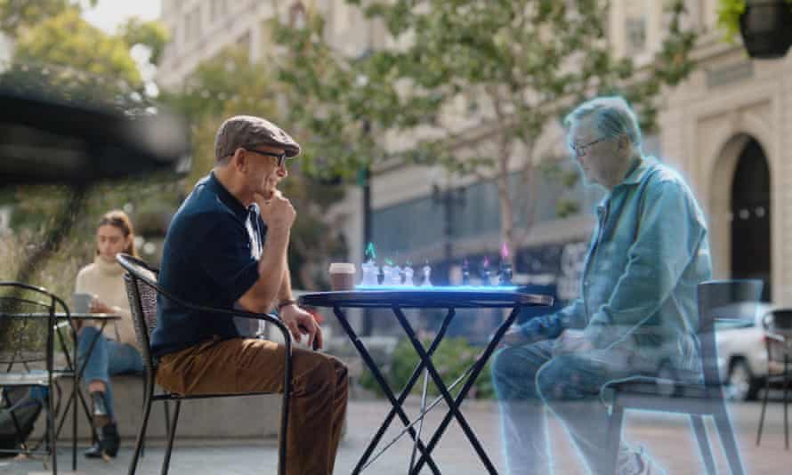 Facebook’s vision for Metaverse gaming.