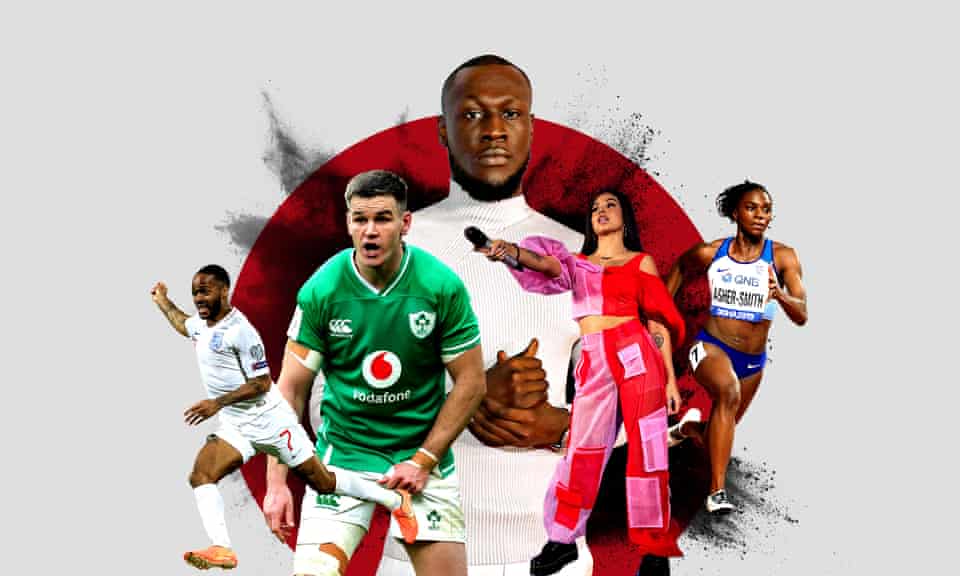 Six Nations to Stormzy