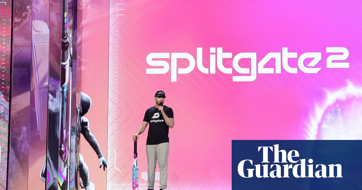 The Maga-flavoured faux pas that shook the games industry