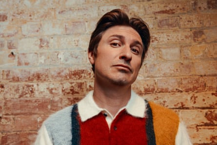 Tom Rosenthal.