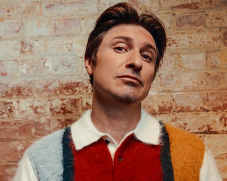 Tom Rosenvelt Singer Tom Rosenthal: ‘I quickly forget nice gigs and will take bad ones to ...