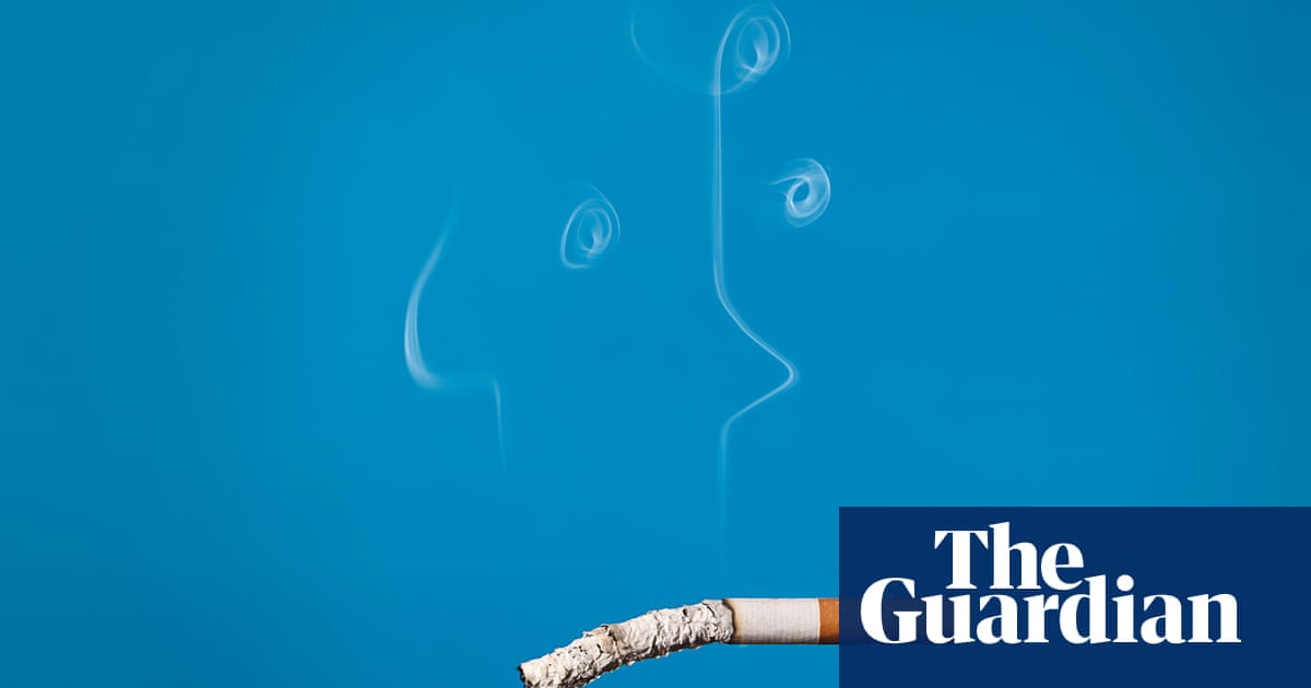 Can’t quit, won’t quit: confessions of a die-hard smoker