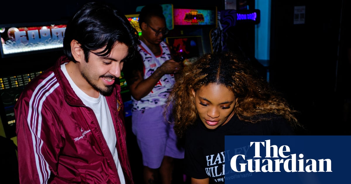 Now you can break up with big tech at a bar: cybersecurity disguised as a party'