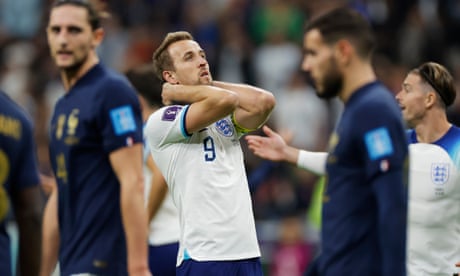 England ticked the boxes but did they need to win this World Cup enough? | Jonathan Liew