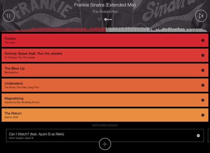 How To Mix Songs In Djay Pro How To Mix Songs In Djay Pro