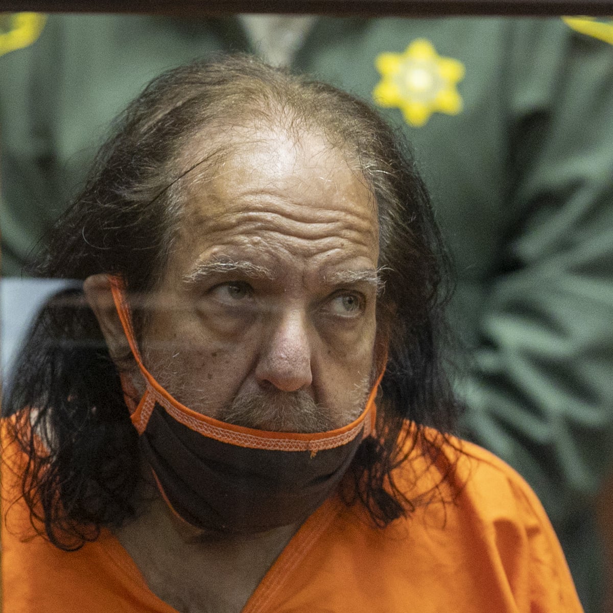 Adult film star Ron Jeremy indicted on more than 30 counts of ...