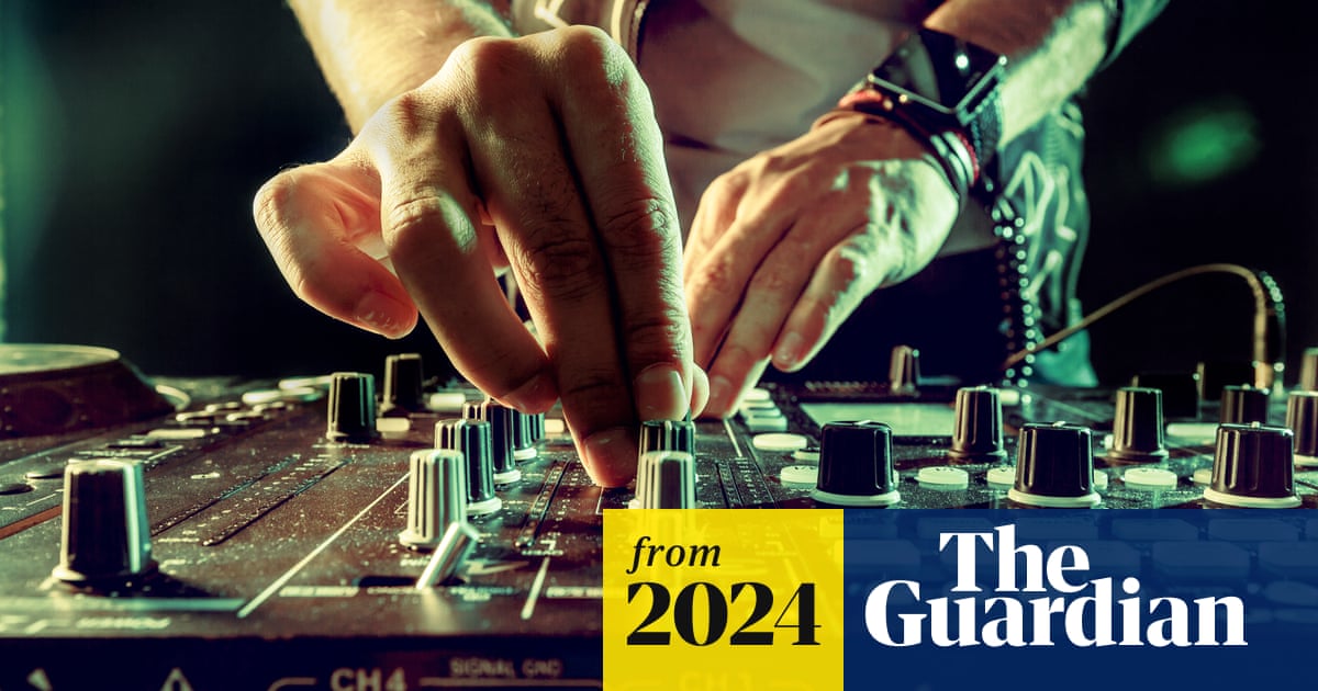 Mosify Singer Swedish composer becomes Spotify’s most-famous musician you’ve never ...