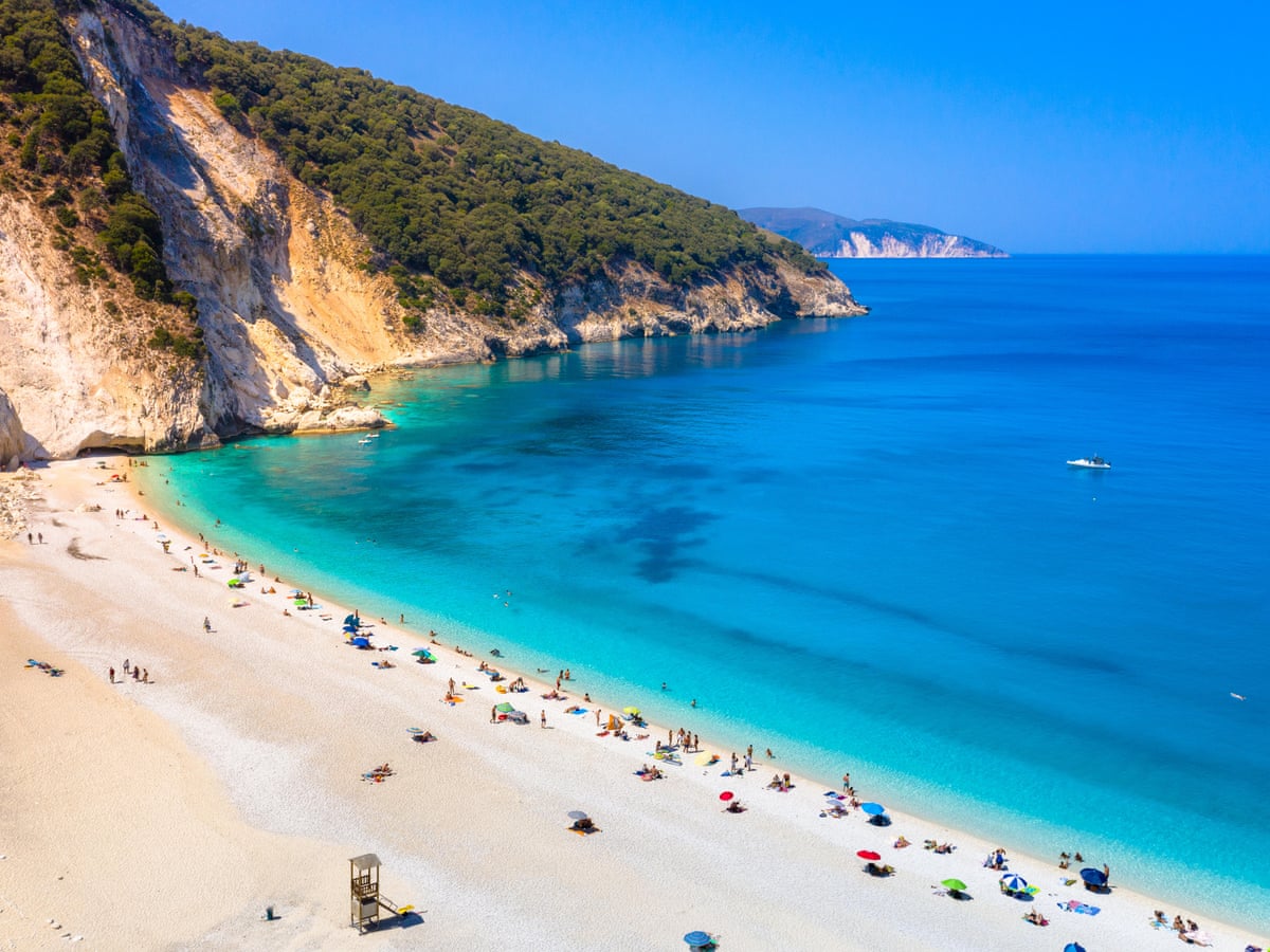 Tui Cancels Beach Holidays Until June Amid Coronavirus Crisis Tui Cancels Beach Holidays Until June Amid Coronavirus Crisis