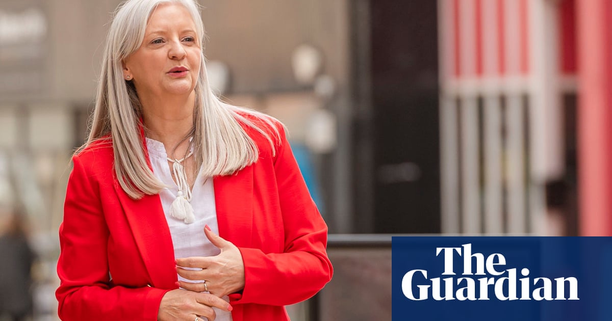 Labour candidate in Scotland suspended over ‘racist’ social media activity | Scotland