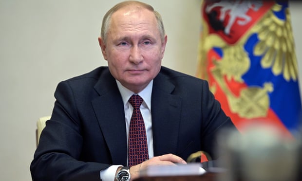 Has the West Fallen for Putin’s Tricks in Ukraine?