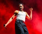 Donald Glover: ictus e annullamento delle date del tour mondiale di Childish Gambino