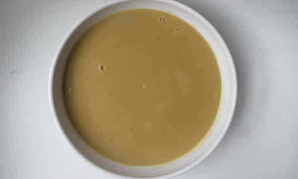 Atul Kocchar's mulligatawny's mulligatawny