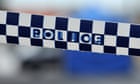Man dead and several injured after car crashes into bus following police pursuit near Dubbo