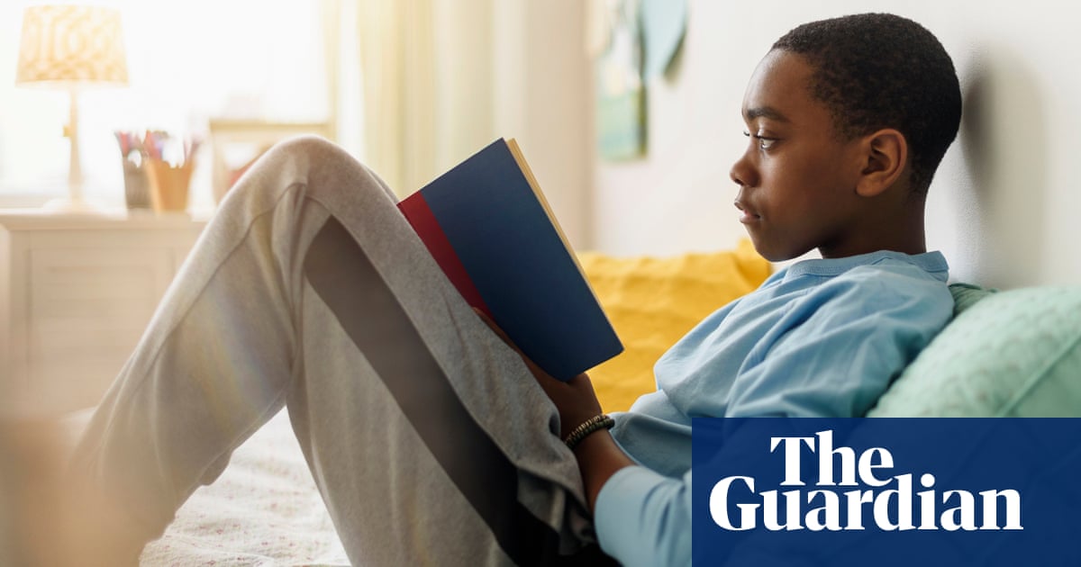 Forever Free review: how education fails Black children – and how to put it right