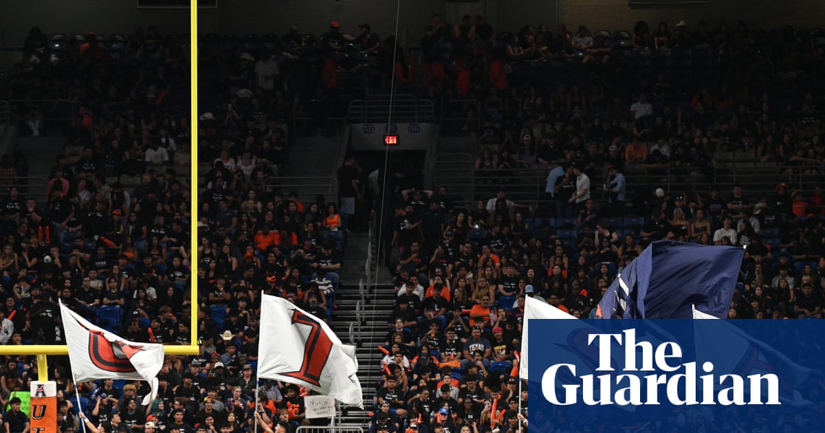 Air Force officer killed in rappelling accident before UTSA’s game against Navy