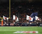 Air Force officer killed in rappelling accident before UTSA’s game against Navy