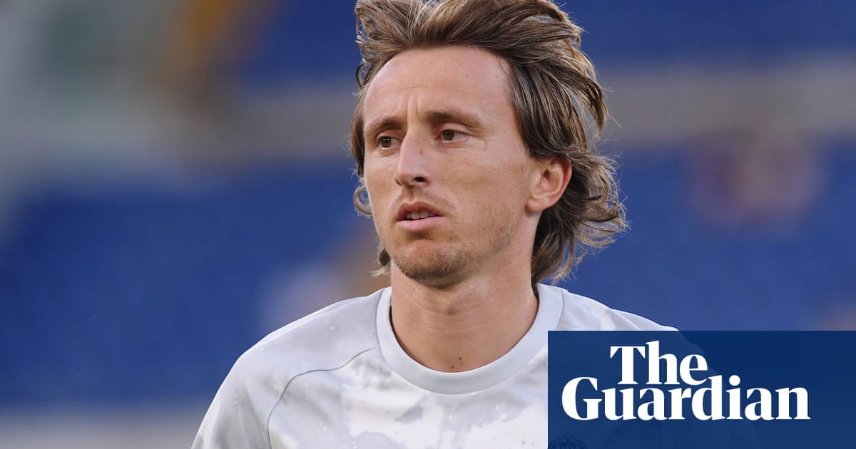 Football transfer rumours: Modric to PSG, Matuidi to Monaco?