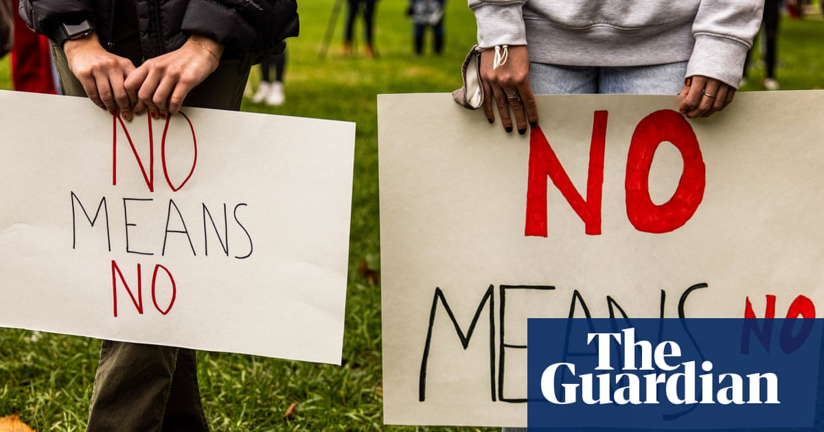 Before Cornell turmoil, successive US administrations seesawed in attitudes towards campus assaults