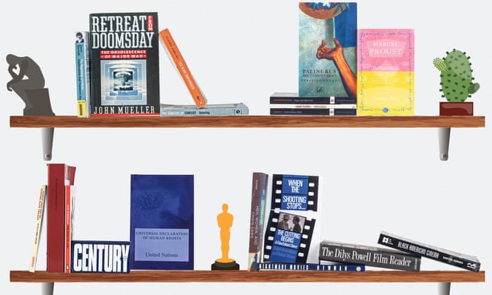 Essential Reading Nine Experts On The Books That Inspired Them