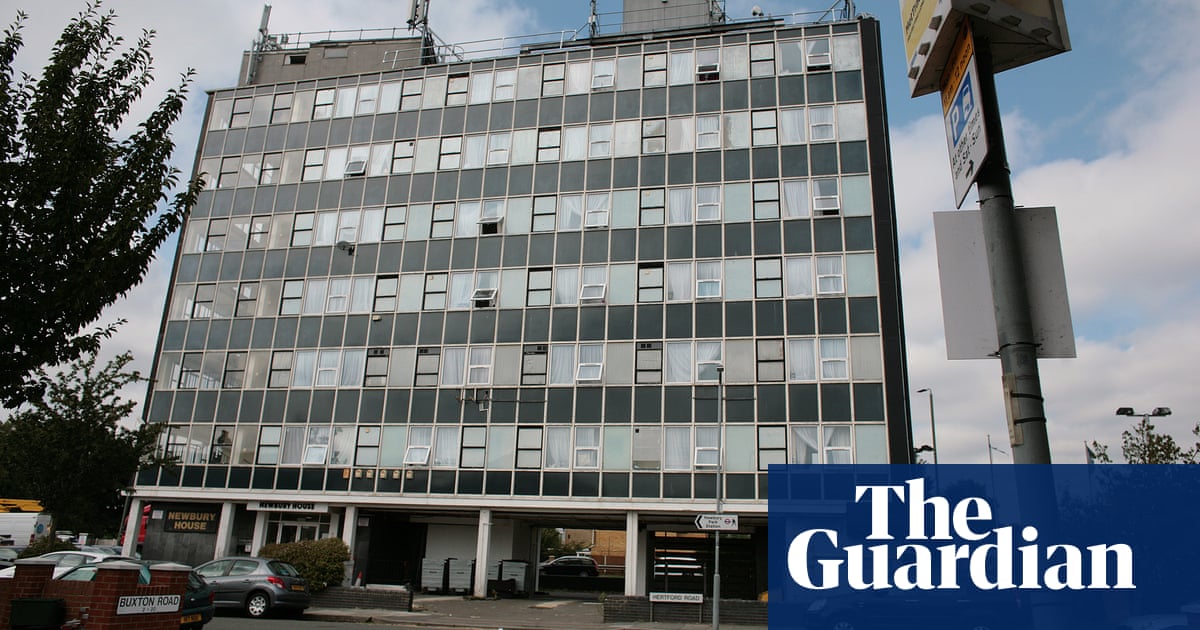 As Small As 13 Sq Metres Are These The Worst New Flats In