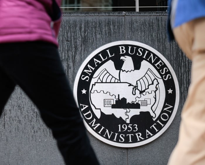 ‘It’s discrimination’: US Small Business Administration cuts off loans to immigrant entrepreneurs