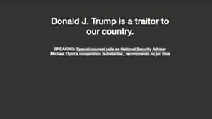 The G-20.In website established by Jason Velazquez to use the typo of Rudy Giuliani.