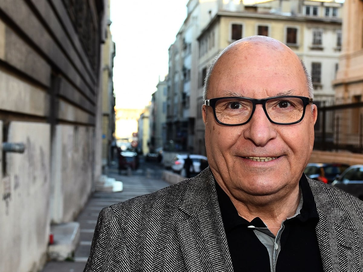 Suspected Mastermind On Trial For France S Heist Of The Century France The Guardian Suspected Mastermind On Trial For France S Heist Of The Century France The Guardian