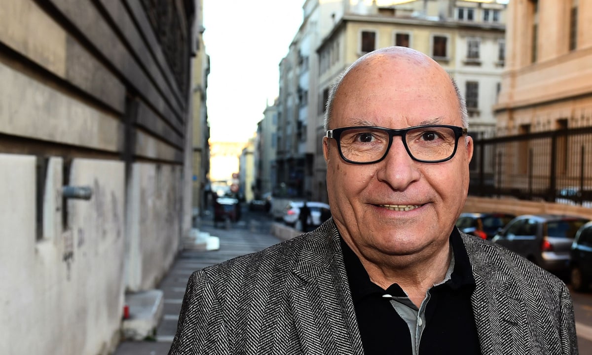 Suspected Mastermind On Trial For France S Heist Of The Century France The Guardian Suspected Mastermind On Trial For France S Heist Of The Century France The Guardian