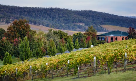 De Bortoli Yarra Valley Winery