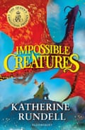 Impossible Creatures cover