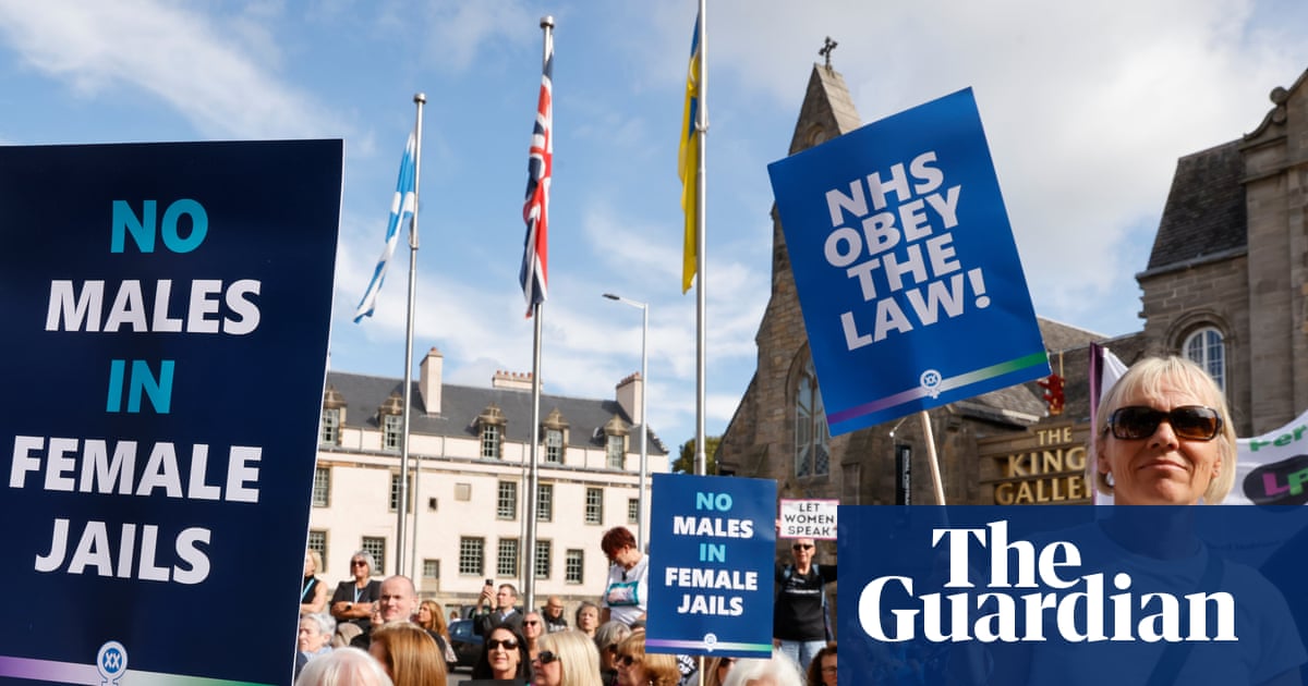 What has happened since the UK supreme court's gender ruling?