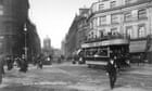 In praise of the tram: how a love of cars killed the workers' transport system