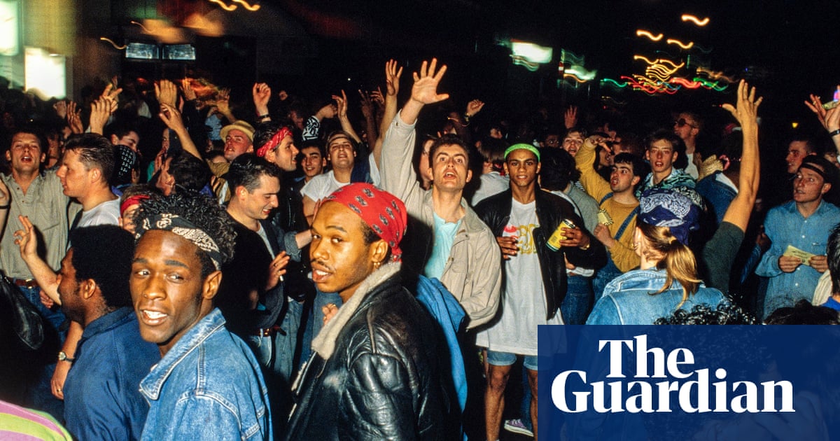 V&A Museum Opens Black British Music Exhibition Featuring 125 Years of History