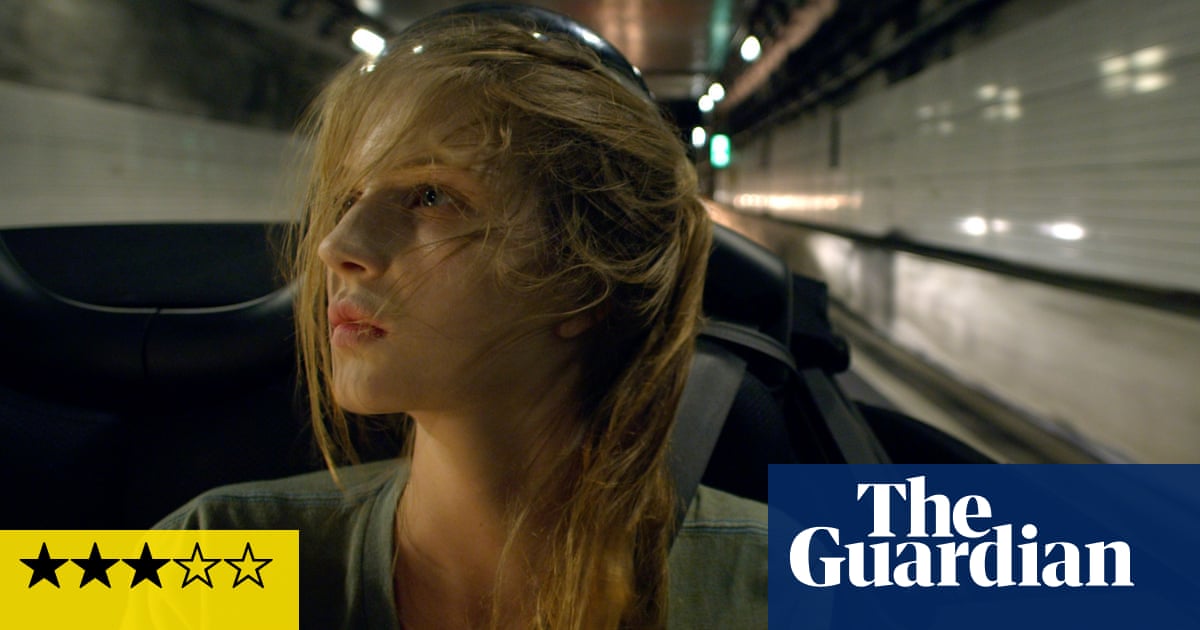 To Tokyo review – thrilling, chilling horror in the wilderness