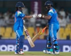 India vince contro lo Sri Lanka nella partita di apertura della Coppa del Mondo di cricket femminile 2025 grazie alla straordinaria prestazione di Deepti Sharma