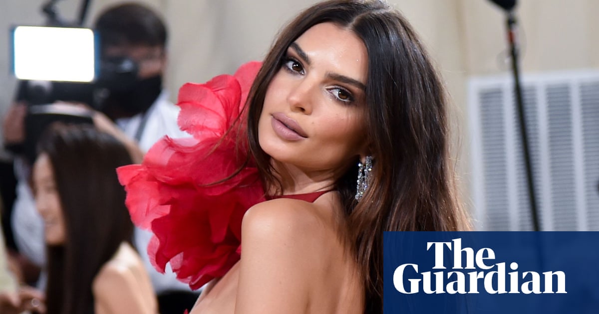 My Body by Emily Ratajkowski review – beauty and abuse
