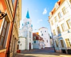 Five of the best European city breaks for summer