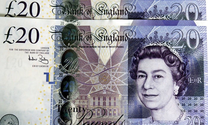 Sterling Hits New 31 Year Low Against The Dollar Sterling The Guardian Sterling Hits New 31 Year Low Against The Dollar Sterling The Guardian