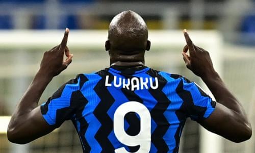 Romelu Lukaku vows to live up to £97.5m transfer fee at ...