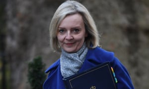 Liz Truss